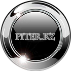 Piter.kz icon