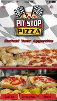 Pit Stop Pizza 海报