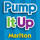 Pump It Up Marlton, NJ APK