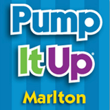Pump It Up Marlton, NJ icône