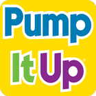 Pump It Up Manassas, VA Zeichen