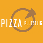 PIZZA PLUTSELIG biểu tượng