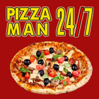 pizzaman24 আইকন