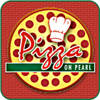 Pizza on Pearl ไอคอน