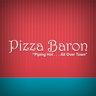 Pizza Baron-icoon