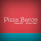 آیکون‌ Pizza Baron