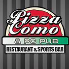 Pizza Como & PC Pub icône