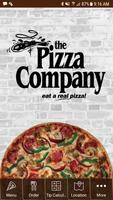 The Pizza Company পোস্টার