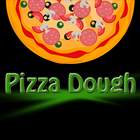Pizza Dough icône