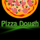 Pizza Dough أيقونة