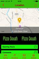 Pizza Dough capture d'écran 3