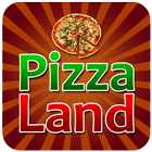 Pizzaland Greenacre icône