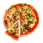 Pizzalicious アイコン
