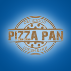 Pizza Pan icône