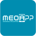 Delivery Meo App icône