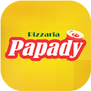 Pizzaria Papady APK