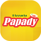 Pizzaria Papady icon