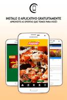 Pizzaria Papady poster