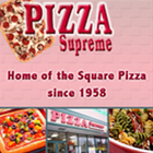 Pizza Supreme icône