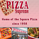 Pizza Supreme icon