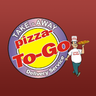Pizza To Go icône