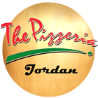 The Pizzeria Amman Jordan আইকন