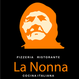 Pizzeria La Nonna, Gijón أيقونة