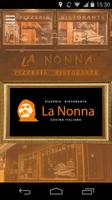 Pizzeria La Nonna, Gijón Affiche