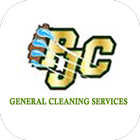 PJC General Cleaning Services Zeichen