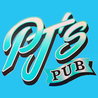 آیکون‌ PJ's Pub & Grill