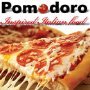 Pomodoro Restaurant-APK