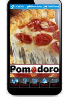Pomodoro Restaurant 海报