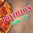 Pontillos Pizza Victor, NY