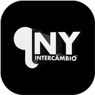 Ponto do Intercâmbio Nova York иконка