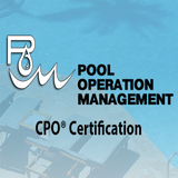 Pool Operation Management CPO® simgesi