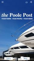Poole Post - News Group Affiche