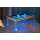 Icona Modern Pool Tables Billiards