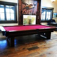 3 Schermata Modern Pool Tables Billiards