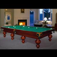 1 Schermata Modern Pool Tables Billiards