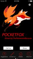 POCKETFOX poster