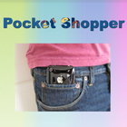 Pocket Shopper ไอคอน
