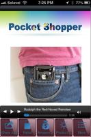 Pocket Shopper โปสเตอร์
