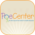 Poe Center آئیکن