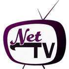Net TV アイコン