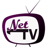 Net TV ไอคอน