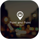 Point and Point Bus Service APK