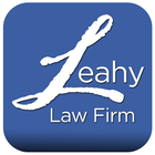 Leahy Law Firm Zeichen