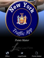 Leahy Law Firm Plakat
