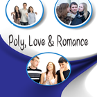 Poly love & Romance icon