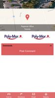 Poly-Mor Canada Inc. capture d'écran 2